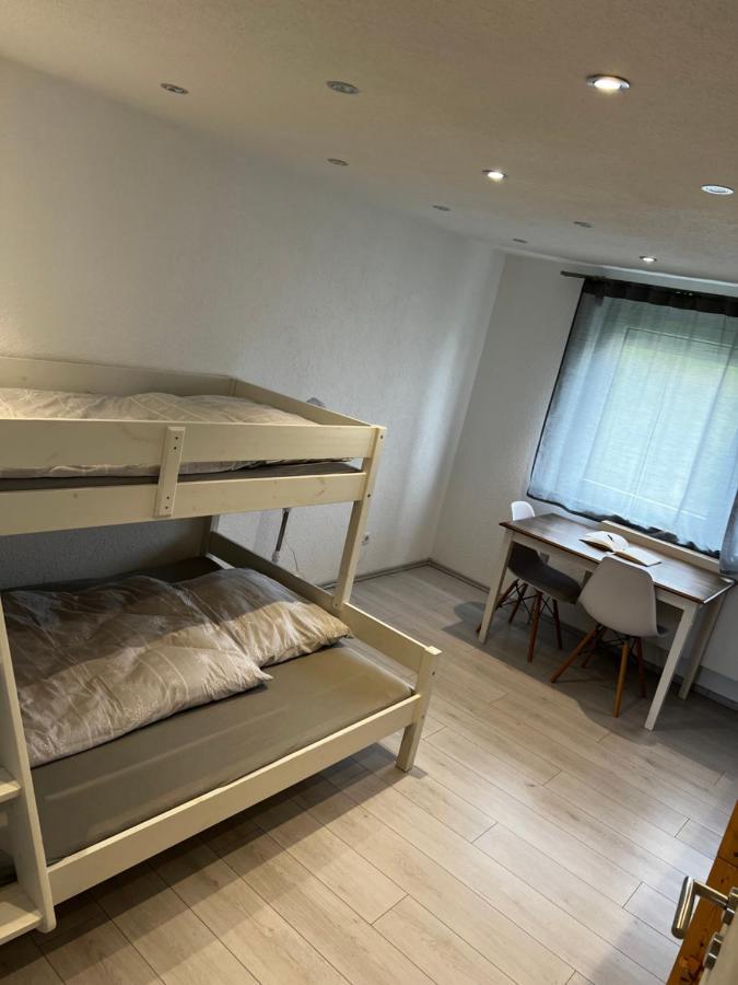 Moderne Wohnung Mit Bergblick Friedrichshafen Exterior photo